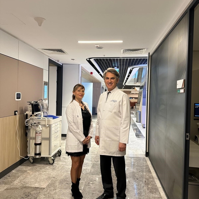 Varis'te yeni nesil dönem: "Ameliyatsız ve iz bırakmayan tedaviler"