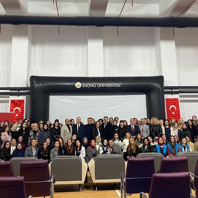 Kız öğrenci kamp programının açılışı gerçekleştirildi