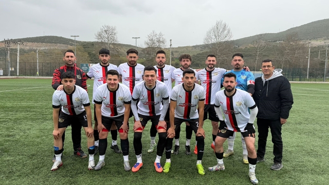 Gülümbespor lider geçit vermedi