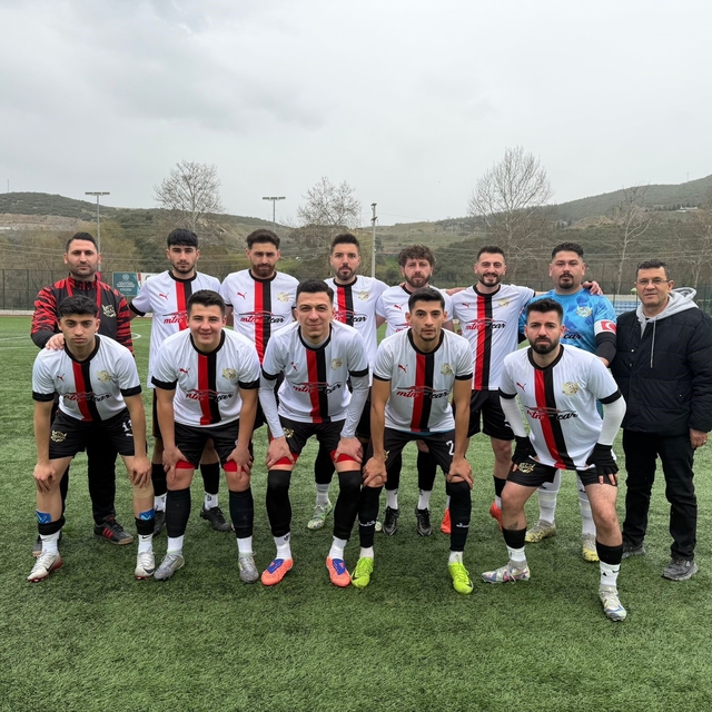 Gülümbespor lider geçit vermedi