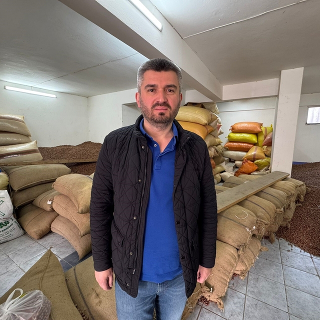 Düşmeye devam eden fındık fiyatını yeni sezon rekoltesi belirleyecek