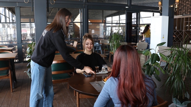 HBB'den hakim projesiyle mesleki eğitim fırsatı