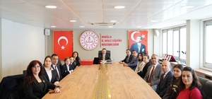 Muğla’nın genç tasarımcıları "Savunmadan sanata" ödülleriyle taçlandı