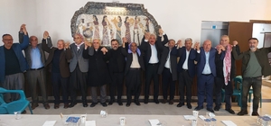 Viranşehir'de 2 kişinin öldüğü olay barışla son buldu