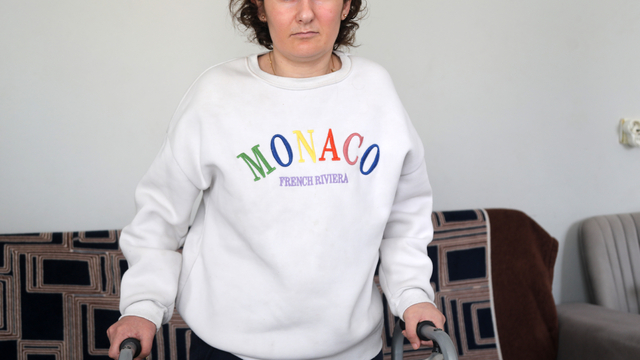 Kazada eşini kaybeden kadın, tazminatın 950 bin lirasını vermediği iddiasıyla avukat hakkında dava açtı