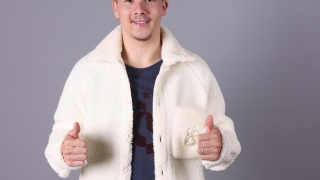 Bouchouari: "Trabzonspor'da kendimi göstermek istiyorum"