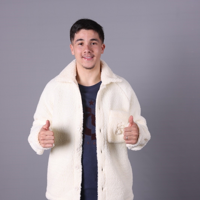 Bouchouari: "Trabzonspor'da kendimi göstermek istiyorum"