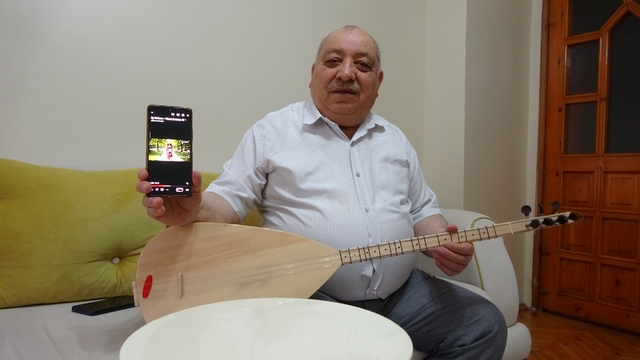 Keşfedilmeyen halk ozanı çözümü yapay zekada buldu