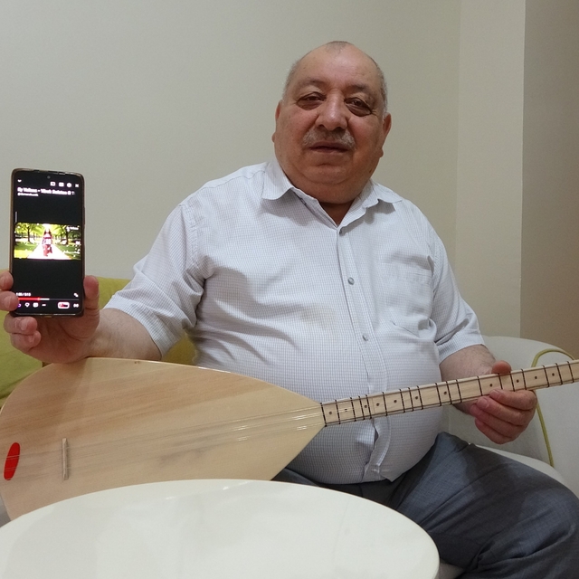 Keşfedilmeyen halk ozanı çözümü yapay zekada buldu