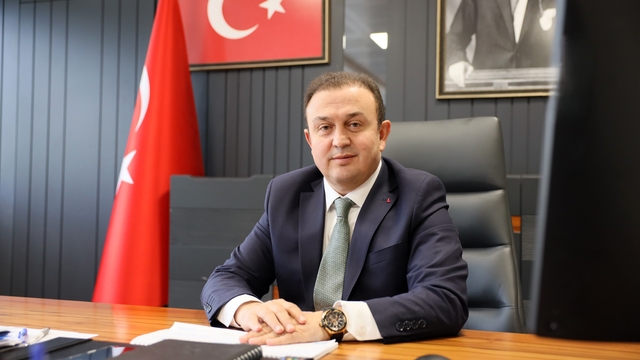 Muğla'da kooperatiflere KOOPBİS çağrısı