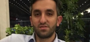 Siirt'te halı sahada fenalaşan memur hayatını kaybetti