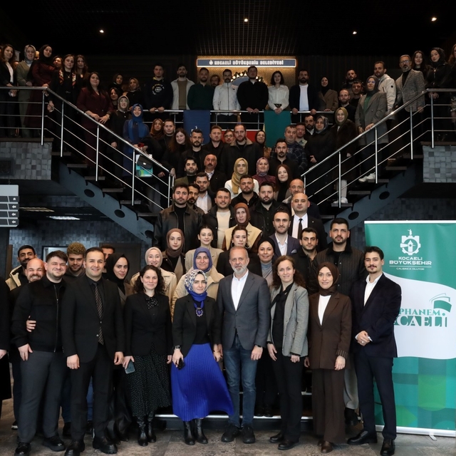 Kütüphane personeline motivasyon programı