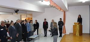 Köyceğiz'de 62. Kütüphane Haftası kutlandı