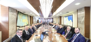 Samsun Valiliği: "Yeşil Vatanımızı ve geleceğimizi ateşe atmayalım"