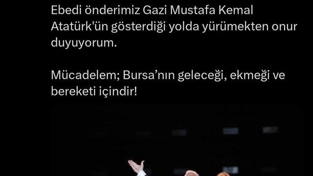 Bursa Büyükşehir Belediye Başkanı Mustafa Bozbey gözaltına alındı (2)