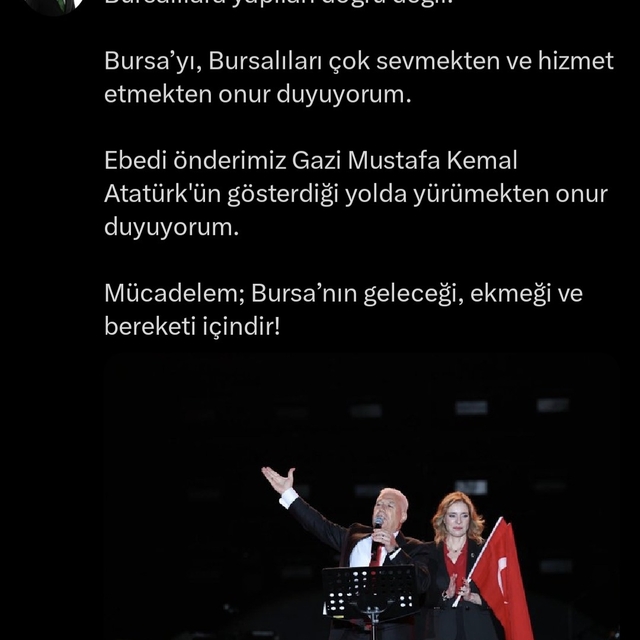 Bursa Büyükşehir Belediye Başkanı Mustafa Bozbey gözaltına alındı (2)