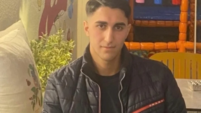 Markette başlayıp dışarı taşan kavgada bıçaklanan Deniz, kurtarılamadı