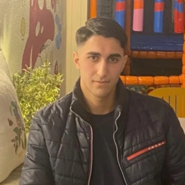 Markette başlayıp dışarı taşan kavgada bıçaklanan Deniz, kurtarılamadı