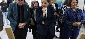 Büyükşehir Uluslararası Sıfır Atık Günü'nü öğrencilerle kutladı