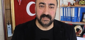 Kırşehir FK’da Özcan Kızıltaş dönemi