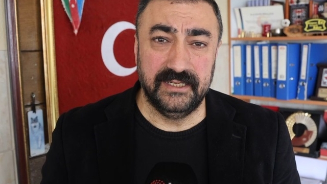 Kırşehir FK'da Özcan Kızıltaş dönemi