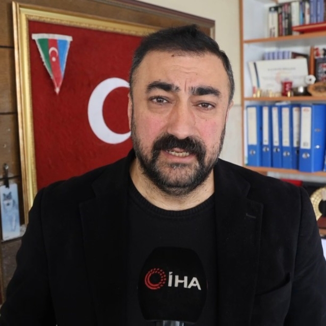 Kırşehir FK'da Özcan Kızıltaş dönemi