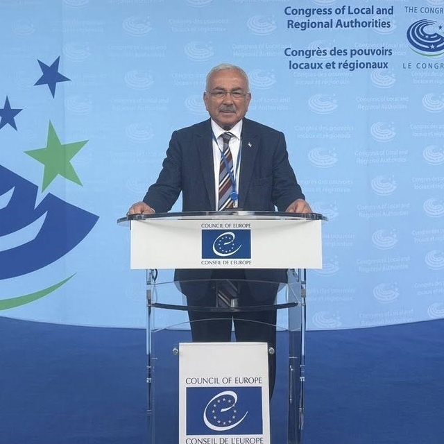 Başkan Güler Fransa'dan seslendi: "Türkiye olarak sözü dinlenen, yön veren...