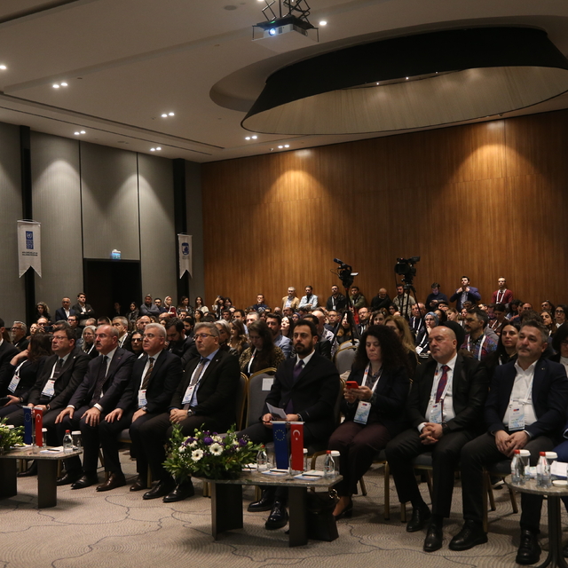 Çanakkale'de Sürdürülebilir Atıksu Yönetimi Proje Tanıtım Çalıştayı düzenle...