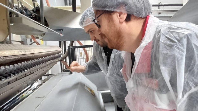 Tekirdağ'da gıda denetimleri aralıksız sürüyor