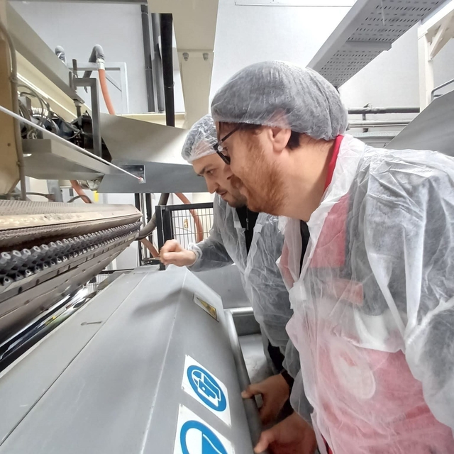 Tekirdağ'da gıda denetimleri aralıksız sürüyor