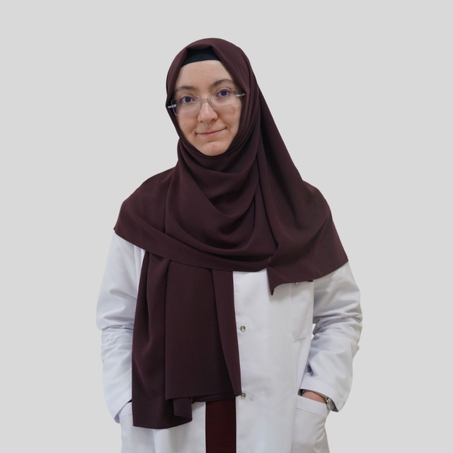 Dr. Öğr. Üyesi Kübra Aksoy hasta kabulüne başladı