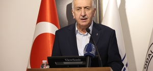 KSO’dan sanayide büyük dönüşüm planı: Üç öncelikli başlık belirlendi