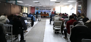 Turgutlu Belediyesi Kariyer Projesini yeniledi