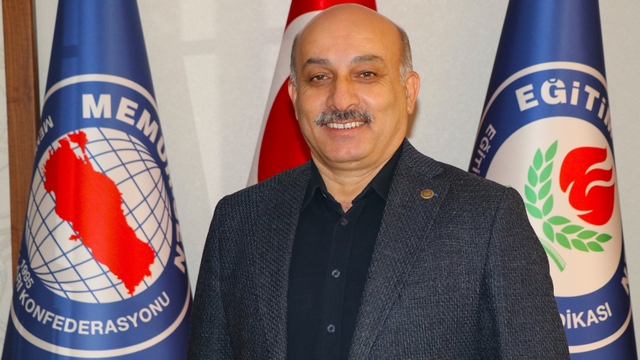 Eğitim-Bir-Sen'den eğitimde şiddete 'şehitlik' teklifi