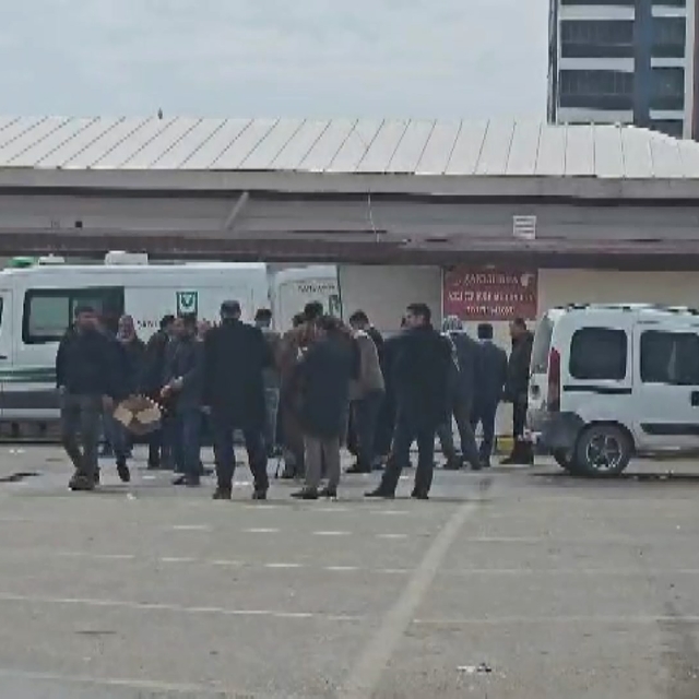 Oyun oynarken su dolu çukura düşen Ahmet öldü