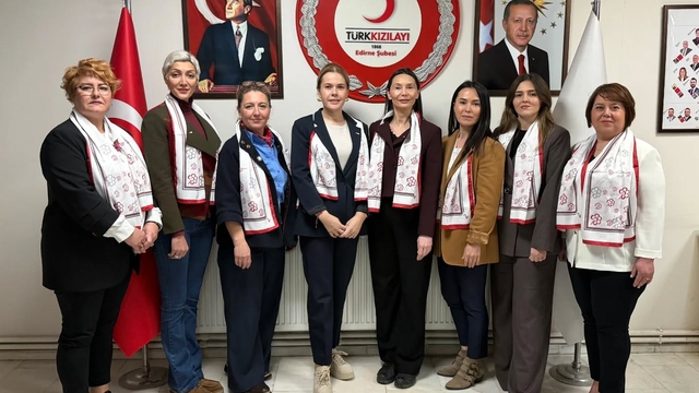 Edirne'den kısa kısa