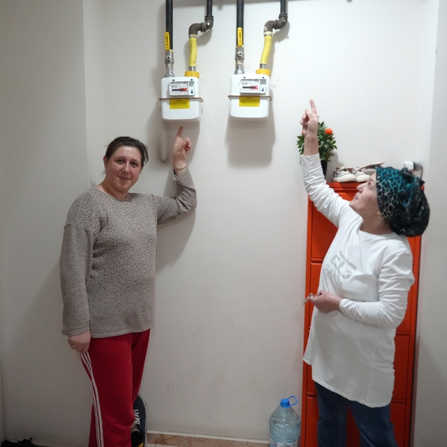 Gaz kaçağıyla tatil kabusa dönüştü: "Havaya uçabilirdik"
Apartman sakinleri...