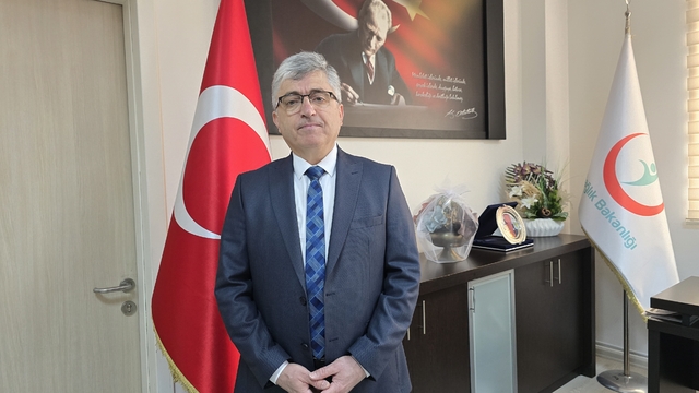 Yozgat'ta kolorektal kanser testleri yüzde 85 oranında tamamlandı