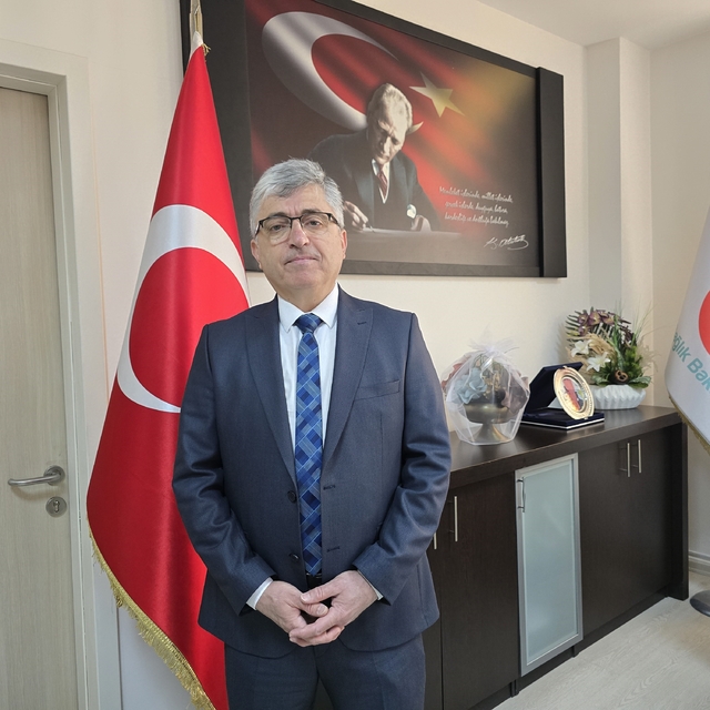 Yozgat'ta kolorektal kanser testleri yüzde 85 oranında tamamlandı