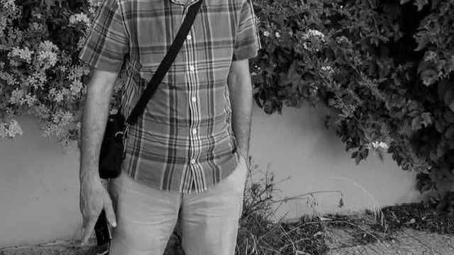 Çeşme'de evinin etrafını kontrol ederken düşen kişi hayatını kaybetti