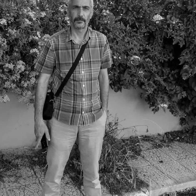 Çeşme'de evinin etrafını kontrol ederken düşen kişi hayatını kaybetti