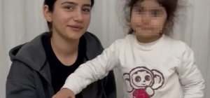 Erkek arkadaşının öldürdüğü öne sürülen Aleyna’nın doğum gününde çekilen görüntüleri ortaya çıktı