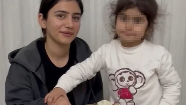 Erkek arkadaşının öldürdüğü öne sürülen Aleyna'nın doğum gününde çekilen görüntüleri ortaya çıktı