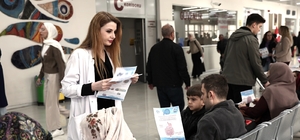 Uzmanından "45 yaşından sonra kolonoskopi yapılması" önerisi