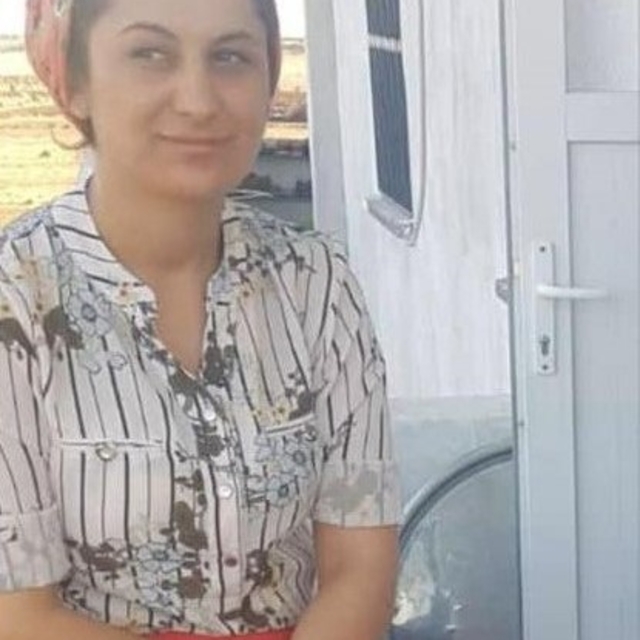 Elif, evinde ölü bulundu