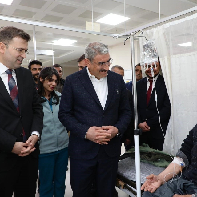 Ulukışla'daki diyaliz hastaları artık tedavi için ilçe dışına gitmeyecek