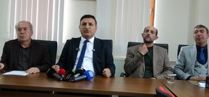 CHP, Malatya'da 2 belediye meclis üyesini ihraç etti