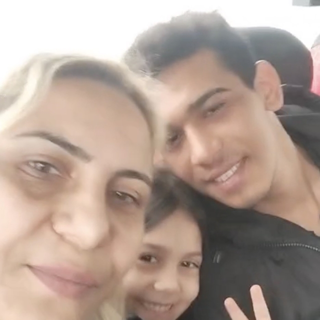 Bursa'da kayıp gençten sevindiren haber geldi
Kayıp olarak aranan 18 yaşınd...