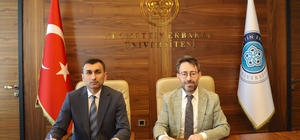 NEÜ küresel akademik iş birliğini güçlendirmeye devam ediyor