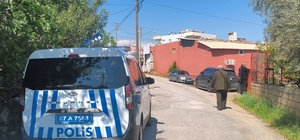 Antalya'da 15 gün önce anjiyo olan şahıs evinde ölü olarak bulundu Endişelenmesinler diye anjiyo olduğunu şehir dışındaki yakınlarından gizlemiş